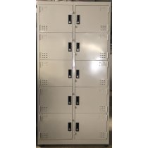 Tủ Locker TLP066