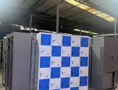 Tủ LOCKER GIÁ RẺ