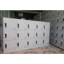 Tủ Văn Phòng TLP033