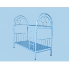 Giường Tầng Sắt TLP 020