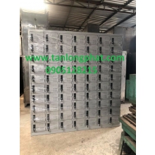 Tủ Locker LTP 082