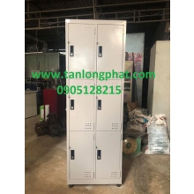 Tủ Locker TLP 097