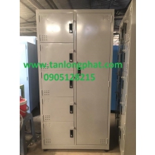 Tủ Sắt Giá Rẻ✓