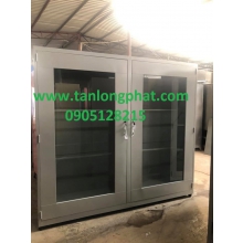 Tủ Hồ Sơ TLP 088