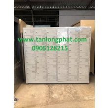 Tủ Locker LTP 083