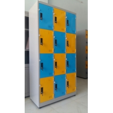 Tủ Văn Phòng TLP042