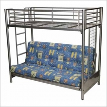 Giường Tầng Sắt TLP 013