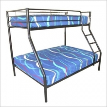 Giường Tầng Sắt TLP 016