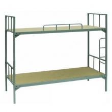 Giường Tầng Sắt TLP 022