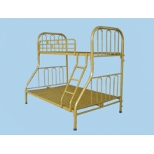 Giường Tầng Sắt TLP 024