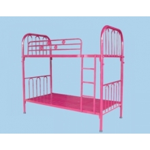 Giường Tầng Sắt TLP 023