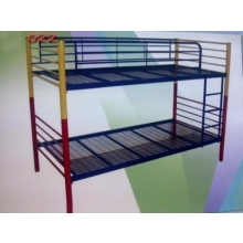 Giường Tầng Sắt TLP 026