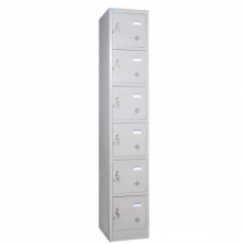 Tủ Locker TLP050